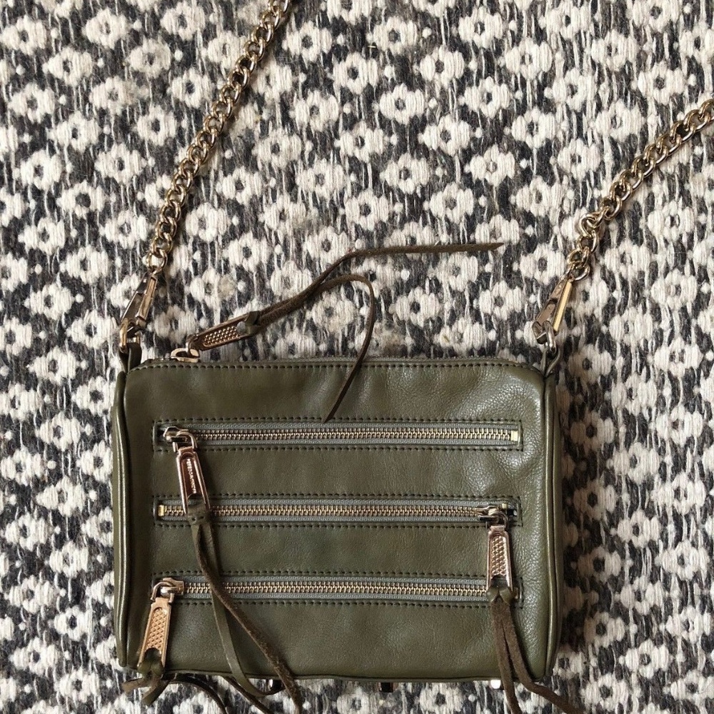 Rebecca Minkoff Crossbody Bag